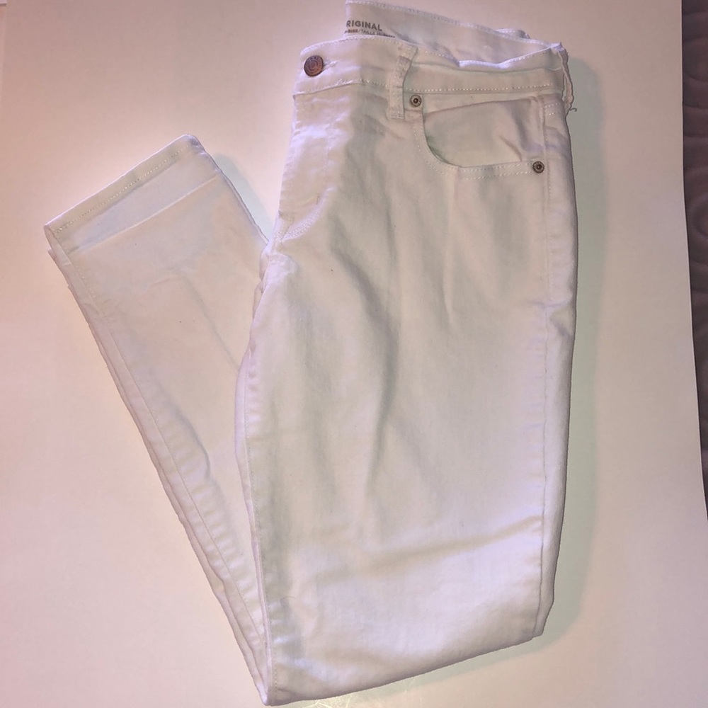 Old Navy Skinny Jeans